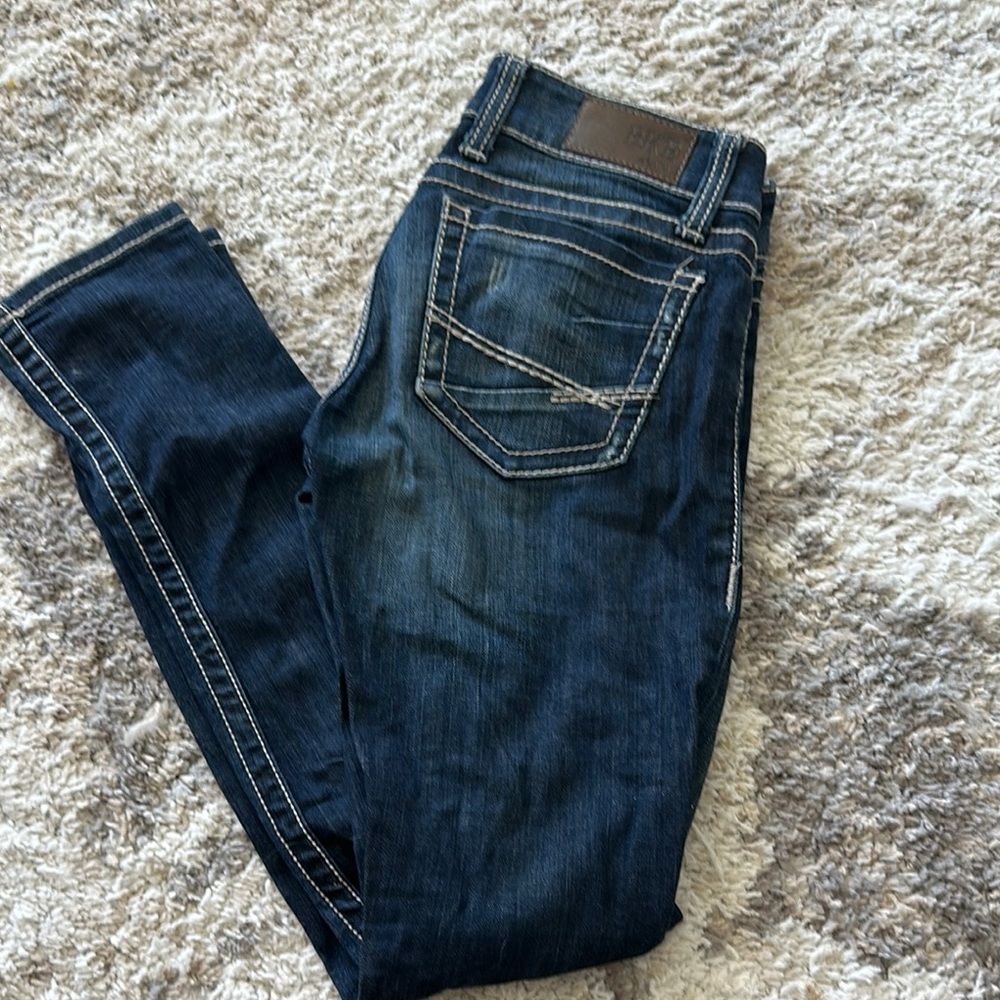 BKE Stella Straight Women's Jeans